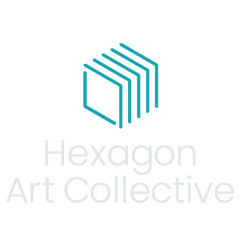 Hexagon Art Collective Logo